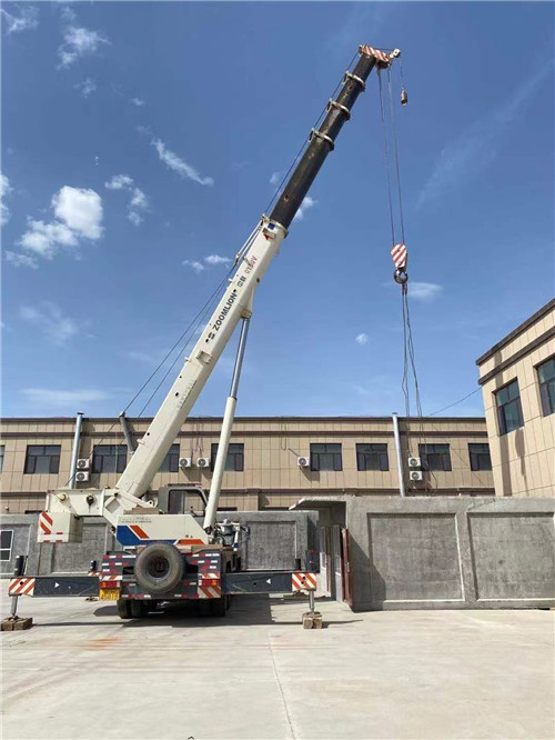 得荣县吊车租赁公司哪家好